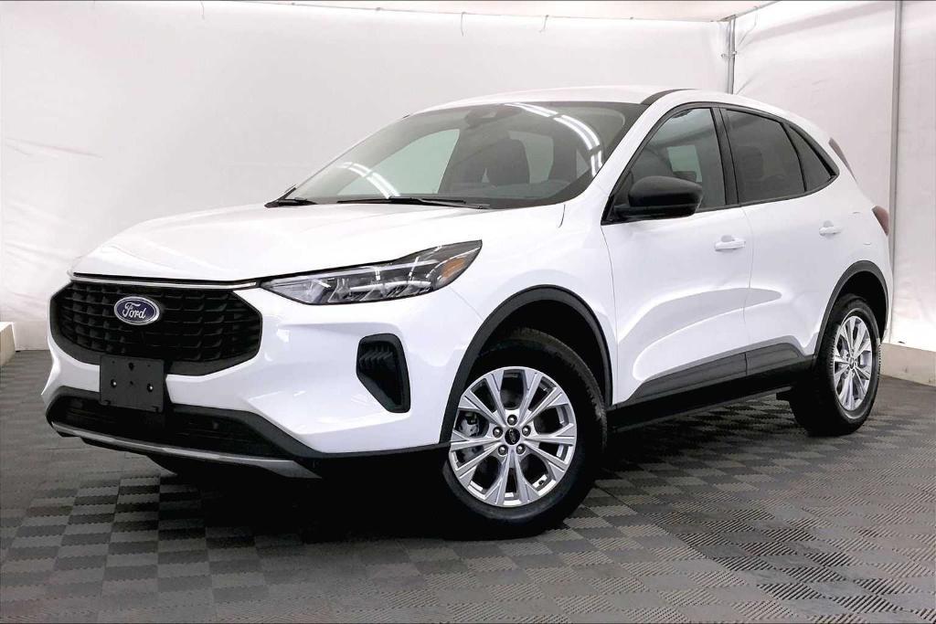 used 2024 Ford Escape car, priced at $23,896