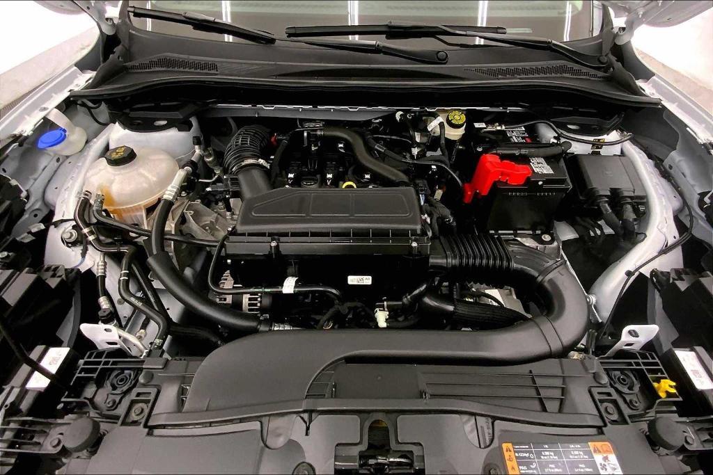used 2024 Ford Escape car, priced at $25,389