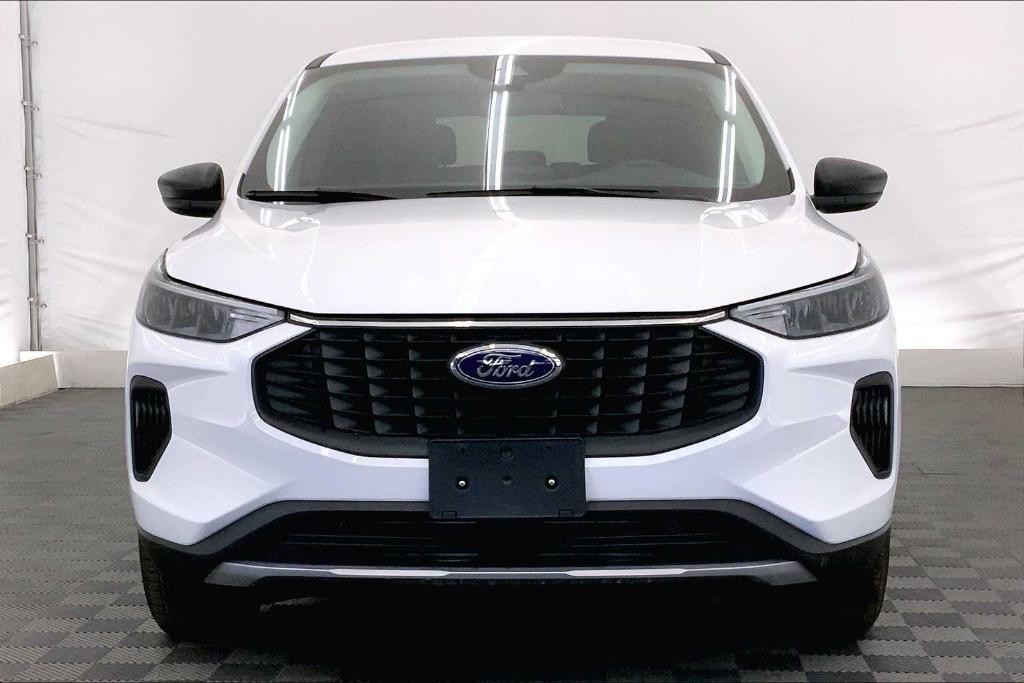used 2024 Ford Escape car, priced at $25,389