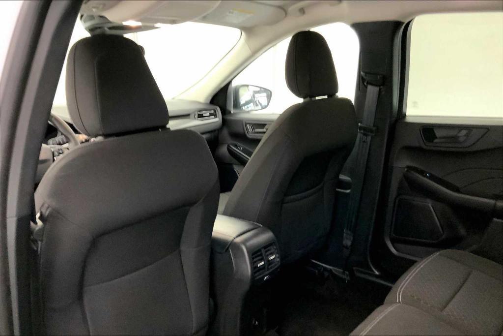 used 2024 Ford Escape car, priced at $25,389