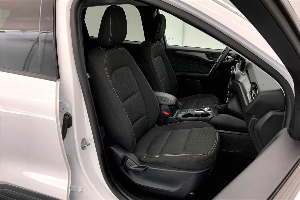 used 2024 Ford Escape car, priced at $25,389