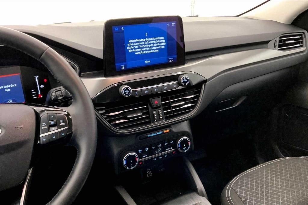 used 2024 Ford Escape car, priced at $25,389
