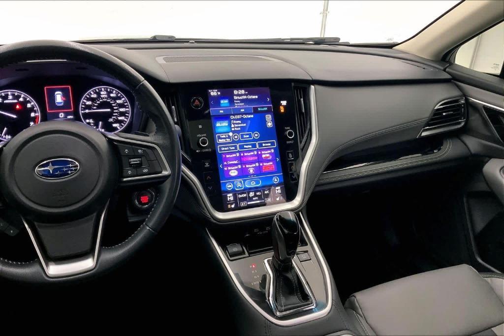 used 2021 Subaru Outback car, priced at $26,630