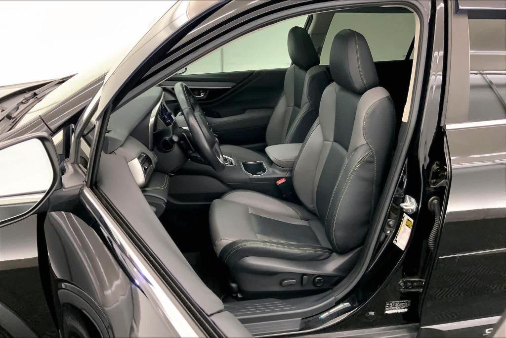 used 2021 Subaru Outback car, priced at $26,630