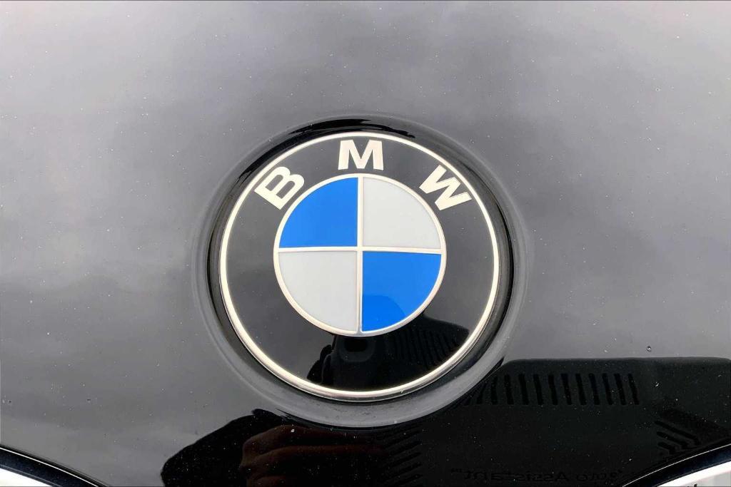 used 2018 BMW X3 car, priced at $27,388