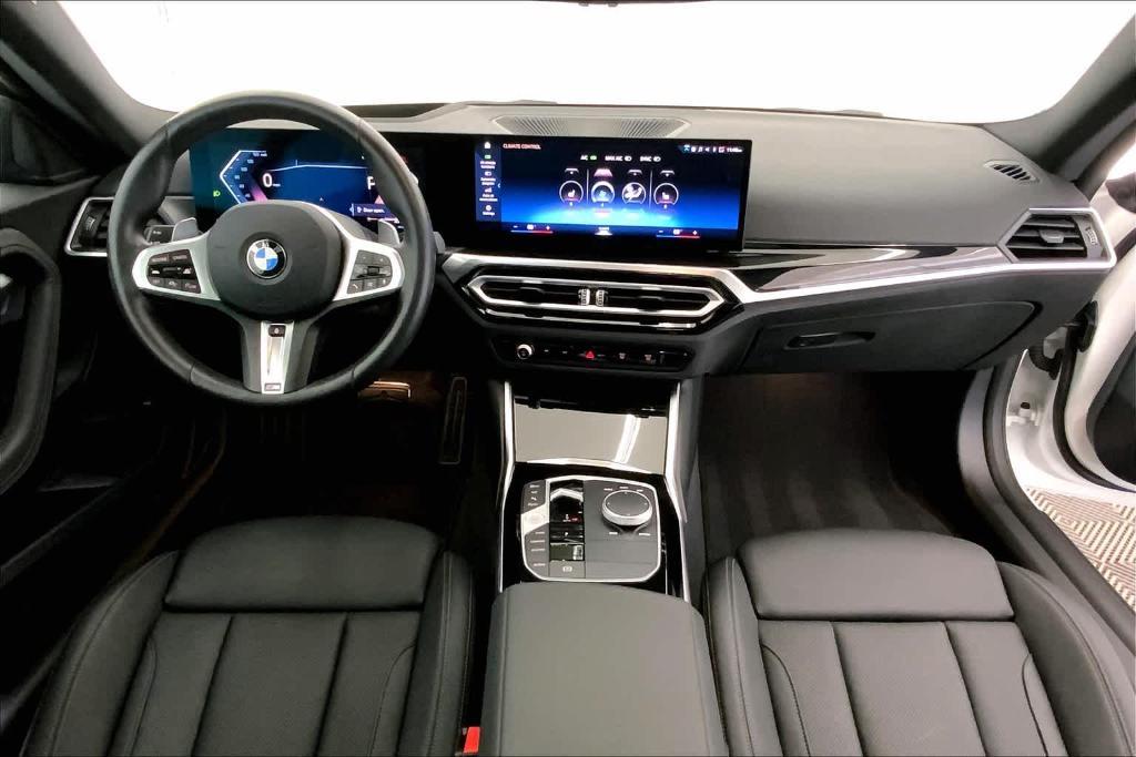 used 2024 BMW 230 car, priced at $49,595