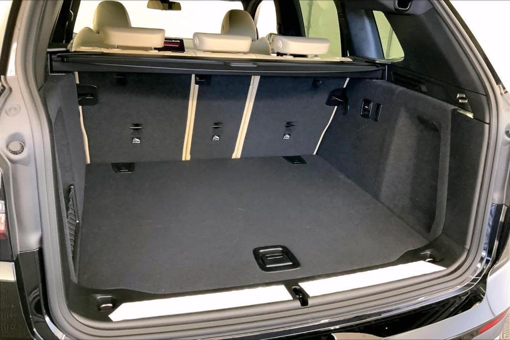 new 2024 BMW X3 car, priced at $51,910