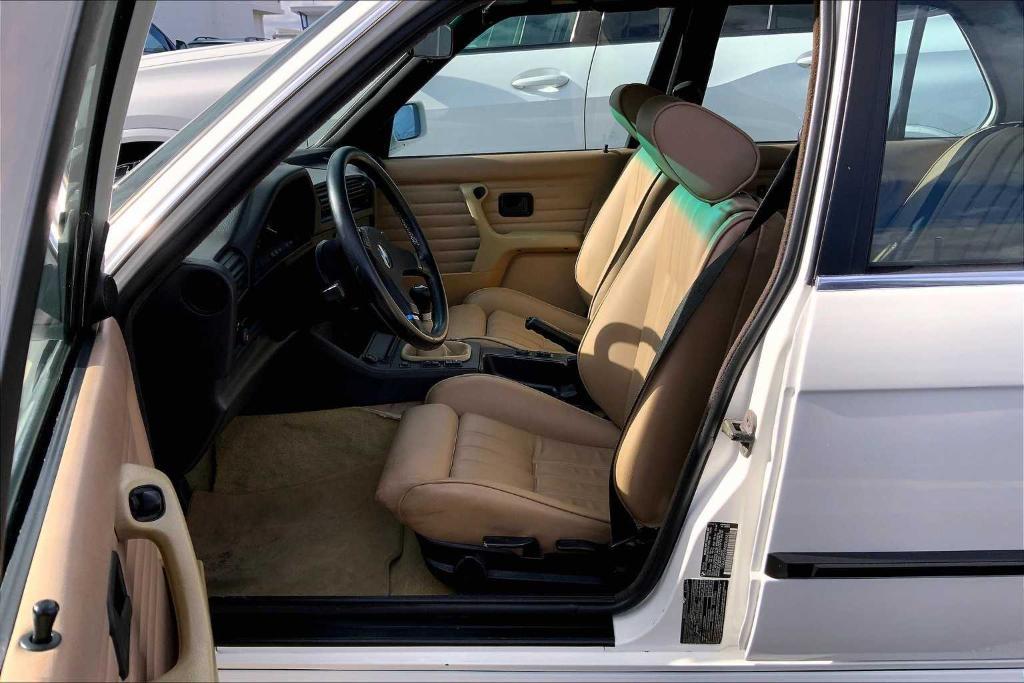 used 1991 BMW 325 car, priced at $26,996