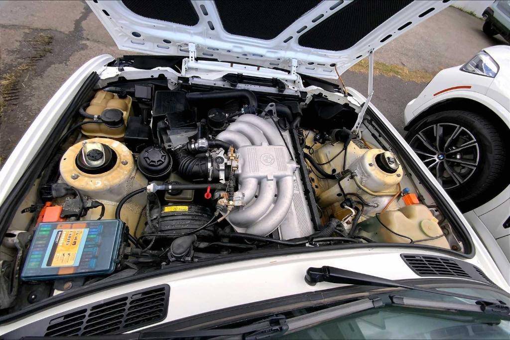 used 1991 BMW 325 car, priced at $26,996