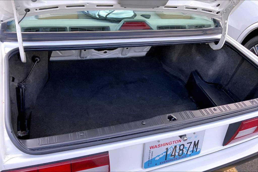 used 1991 BMW 325 car, priced at $26,996