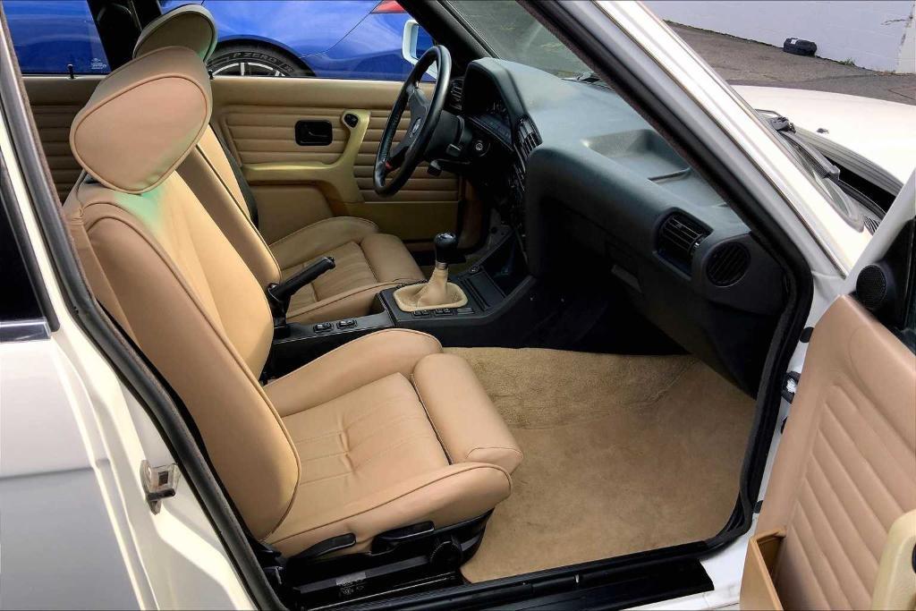used 1991 BMW 325 car, priced at $26,996