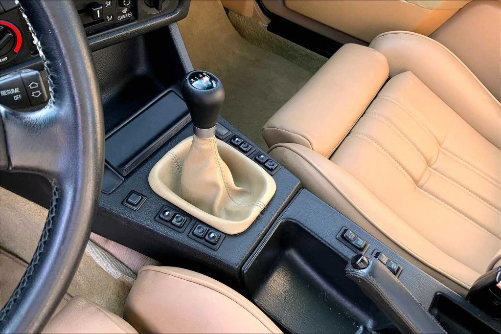 used 1991 BMW 325 car, priced at $26,996
