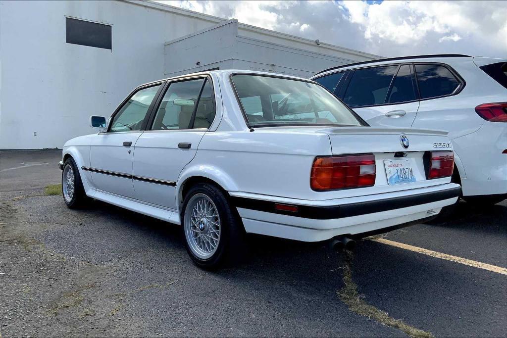 used 1991 BMW 325 car, priced at $26,996