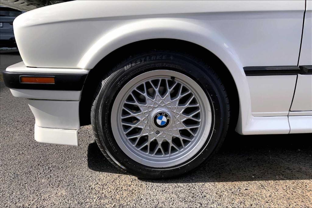 used 1991 BMW 325 car, priced at $26,996