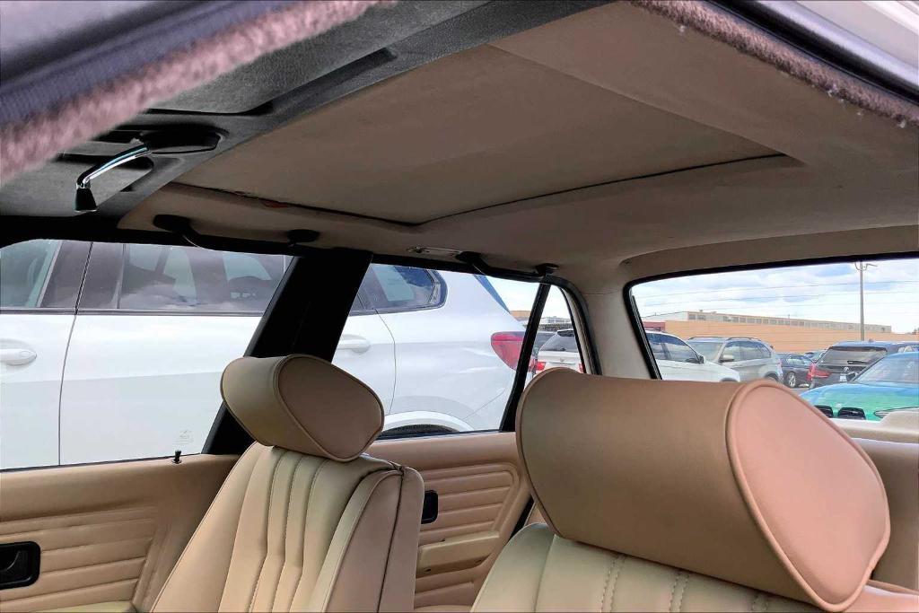 used 1991 BMW 325 car, priced at $26,996