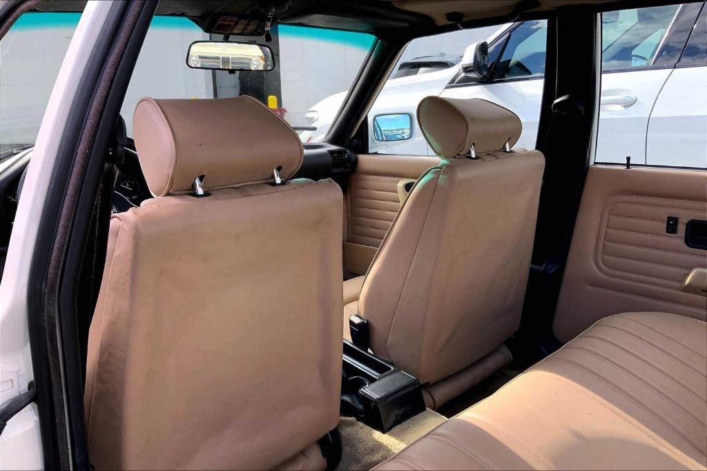 used 1991 BMW 325 car, priced at $26,996