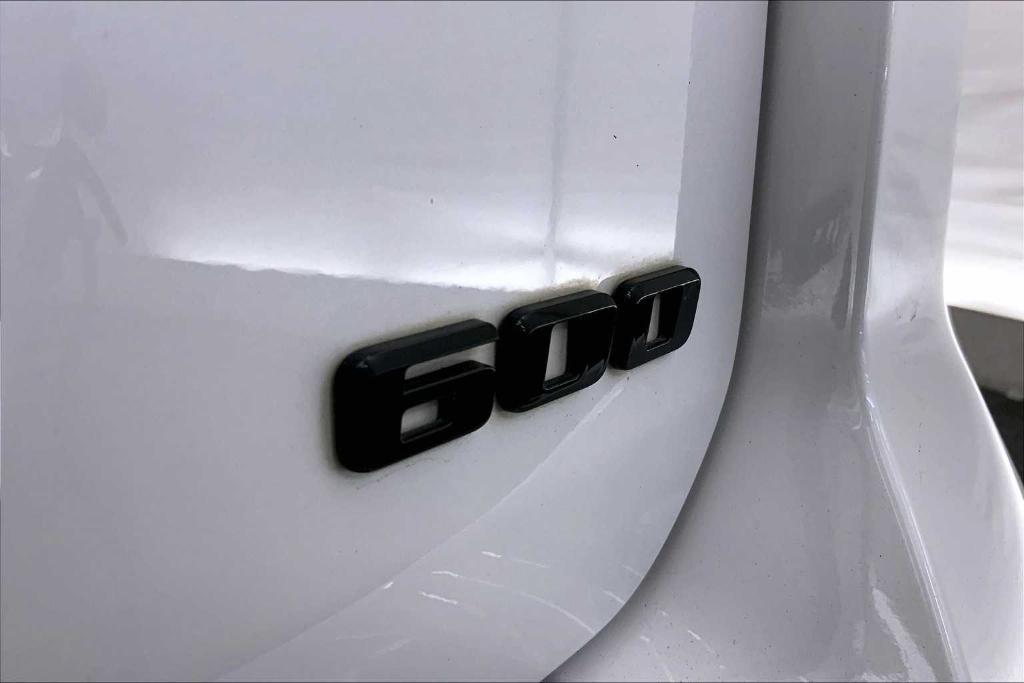 used 2021 Cadillac Escalade car, priced at $61,795