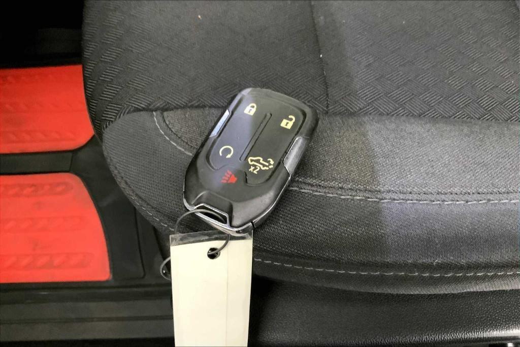 used 2019 GMC Sierra 1500 car, priced at $29,498