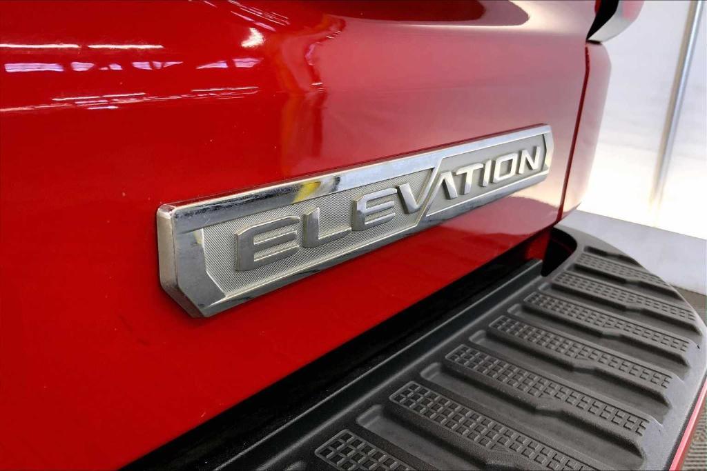 used 2019 GMC Sierra 1500 car, priced at $29,498