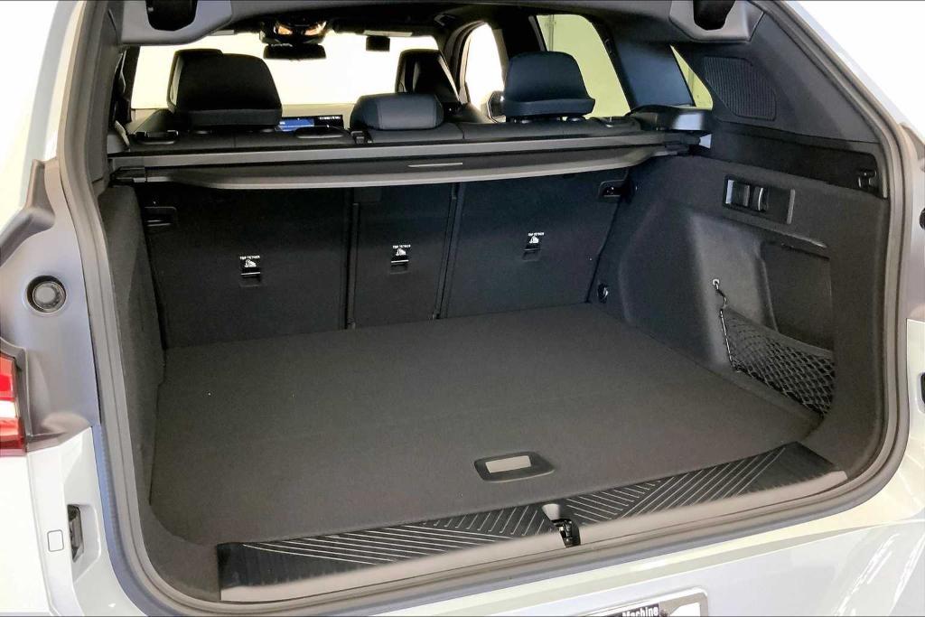 new 2025 BMW X3 car, priced at $60,255
