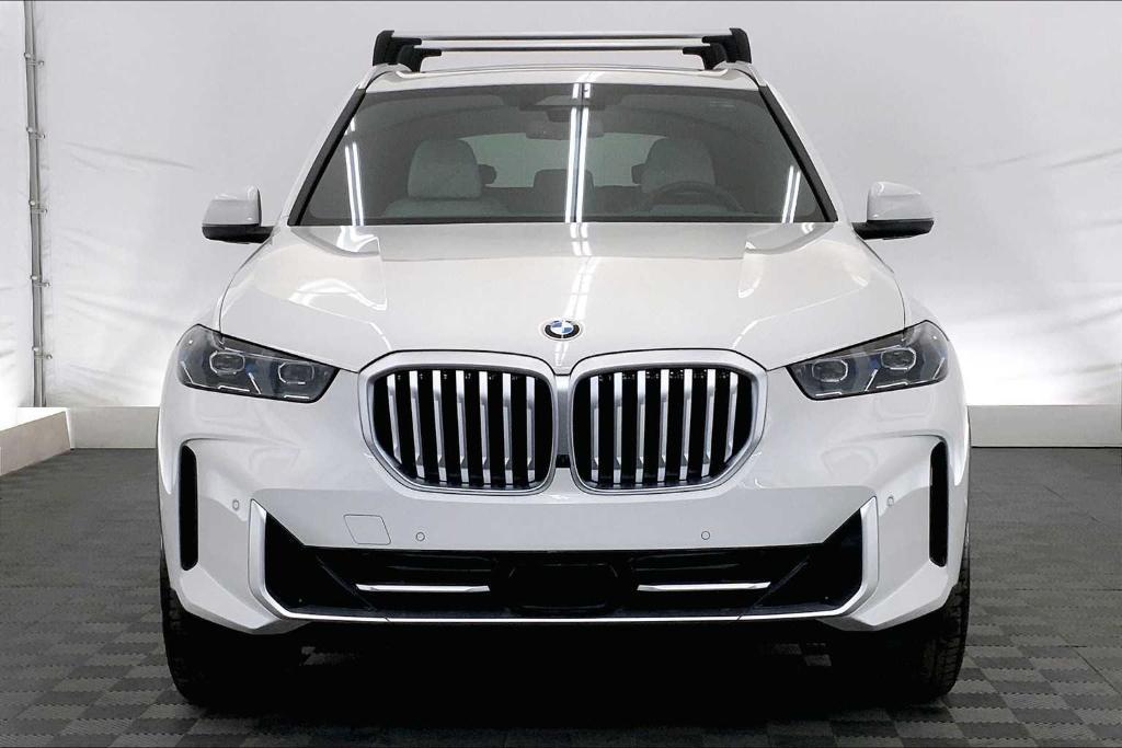 new 2025 BMW X5 car, priced at $74,725