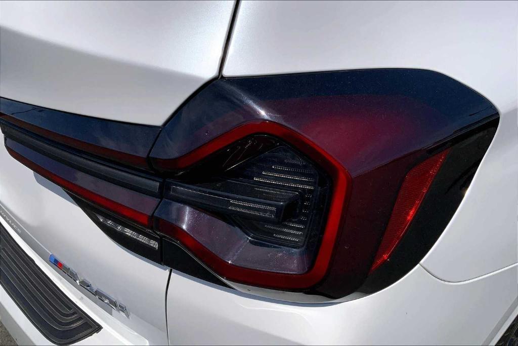 used 2023 BMW X3 car, priced at $51,805