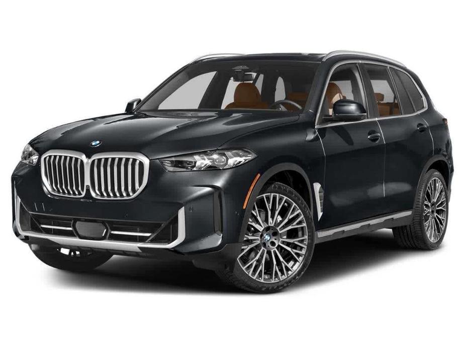 new 2024 BMW X5 car, priced at $84,145