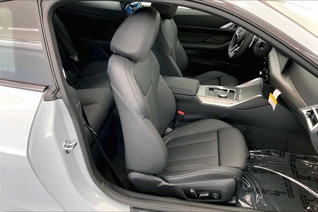 new 2026 BMW M440 car, priced at $72,075