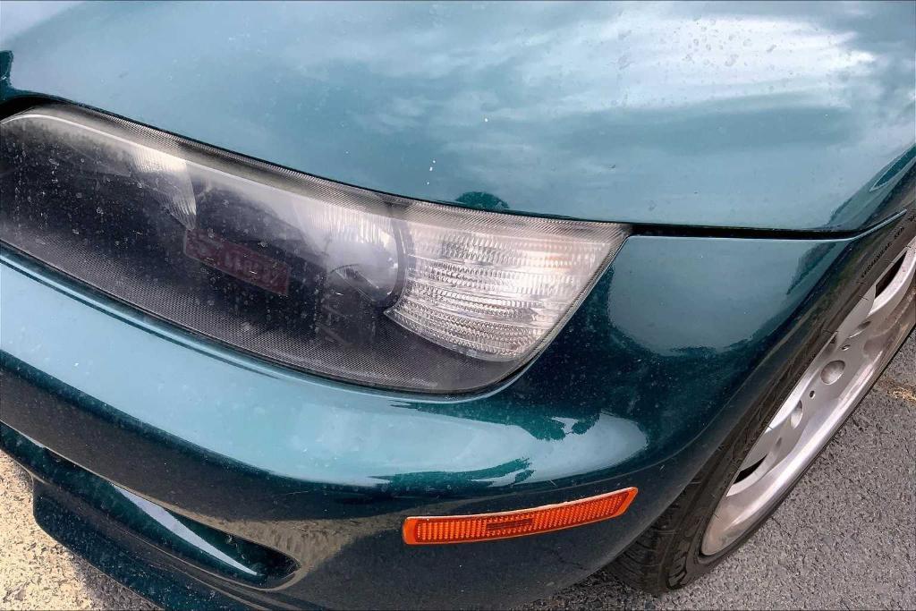 used 1999 BMW Z3 car, priced at $30,674