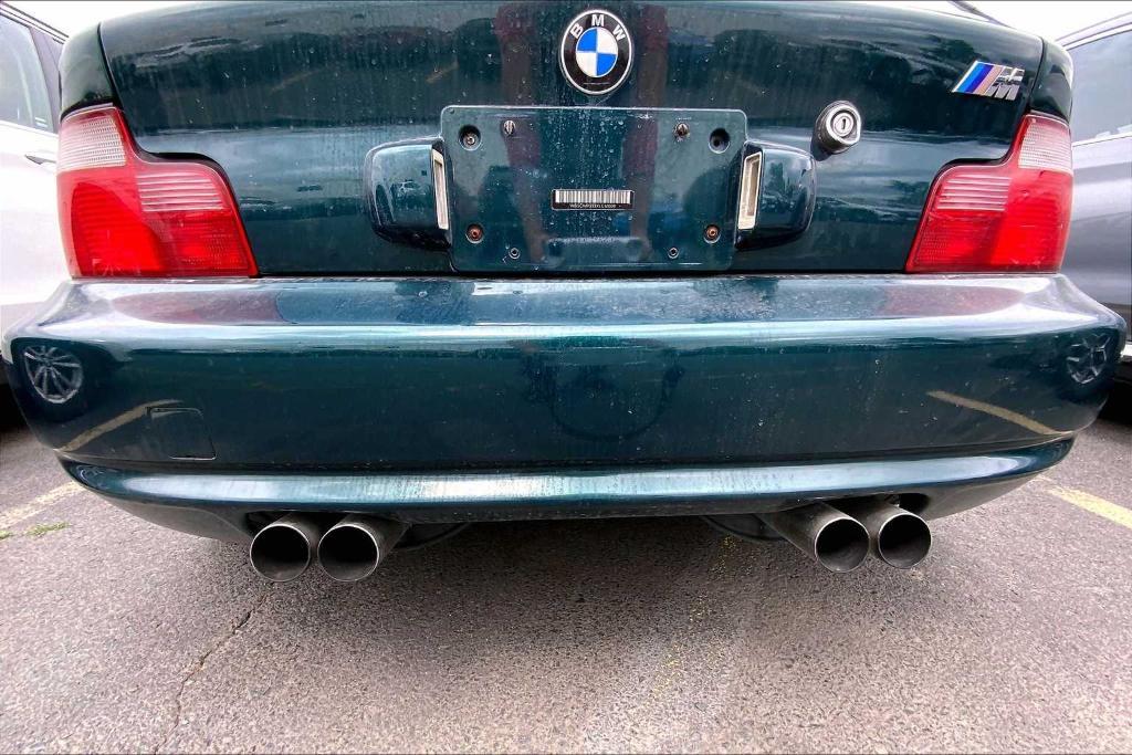 used 1999 BMW Z3 car, priced at $30,674