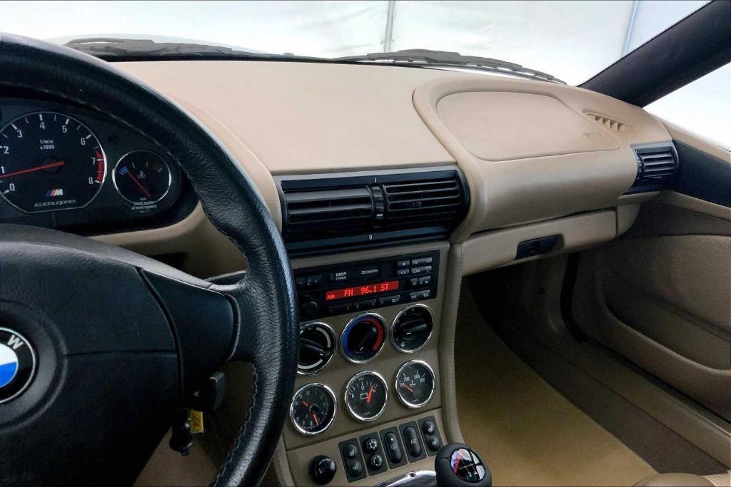 used 1999 BMW Z3 car, priced at $31,995