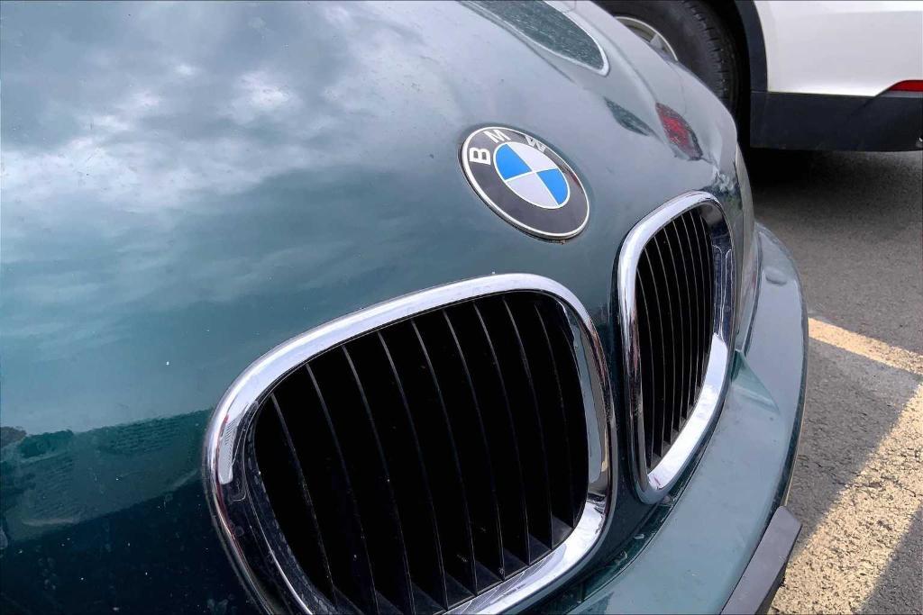 used 1999 BMW Z3 car, priced at $30,674