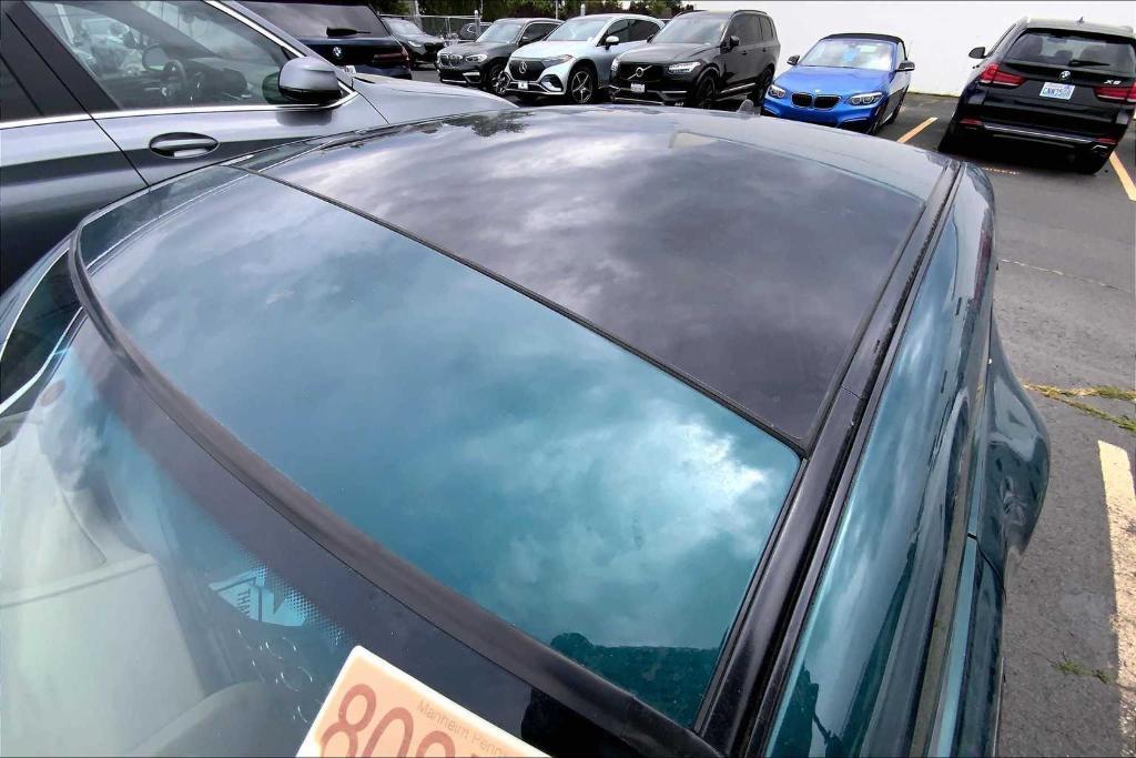 used 1999 BMW Z3 car, priced at $30,674