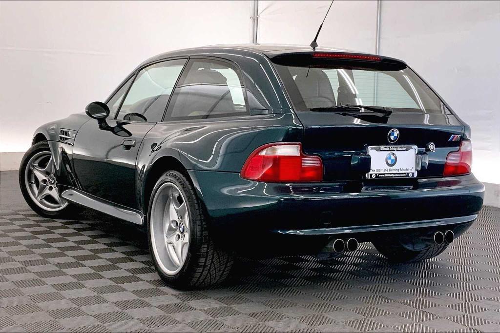 used 1999 BMW Z3 car, priced at $31,995