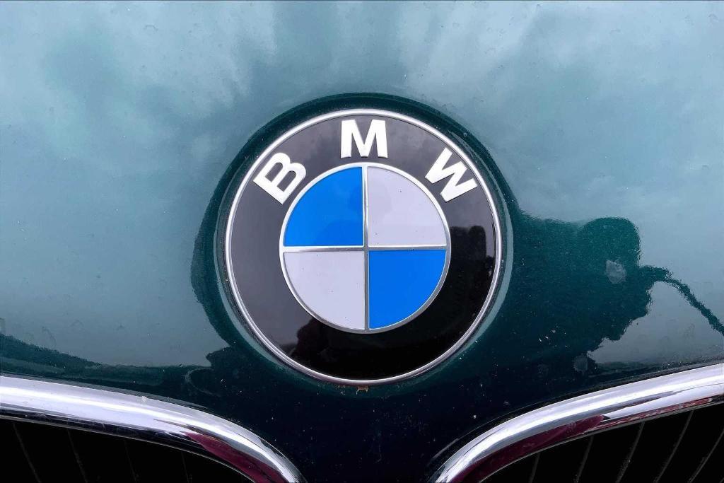used 1999 BMW Z3 car, priced at $30,674