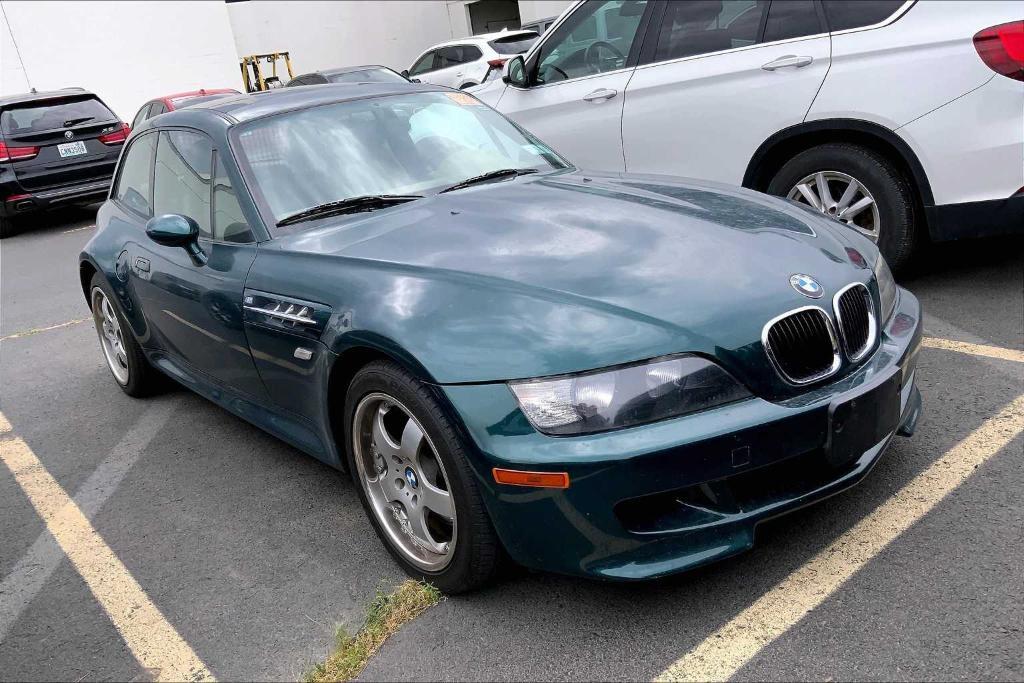 used 1999 BMW Z3 car, priced at $30,674
