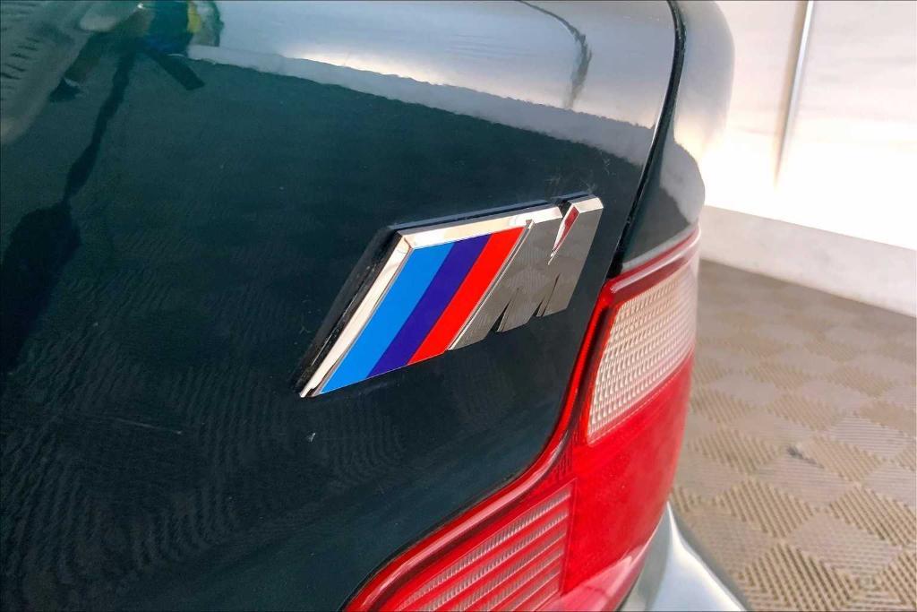 used 1999 BMW Z3 car, priced at $31,995