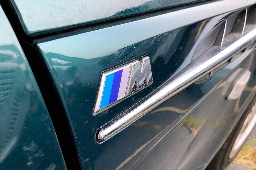 used 1999 BMW Z3 car, priced at $30,674