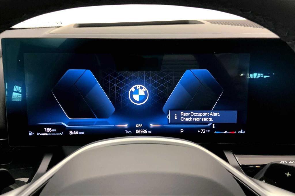 used 2024 BMW 530 car, priced at $55,423