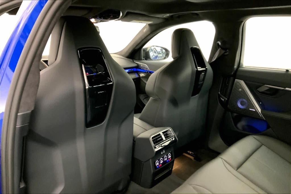 used 2025 BMW M5 car, priced at $120,500