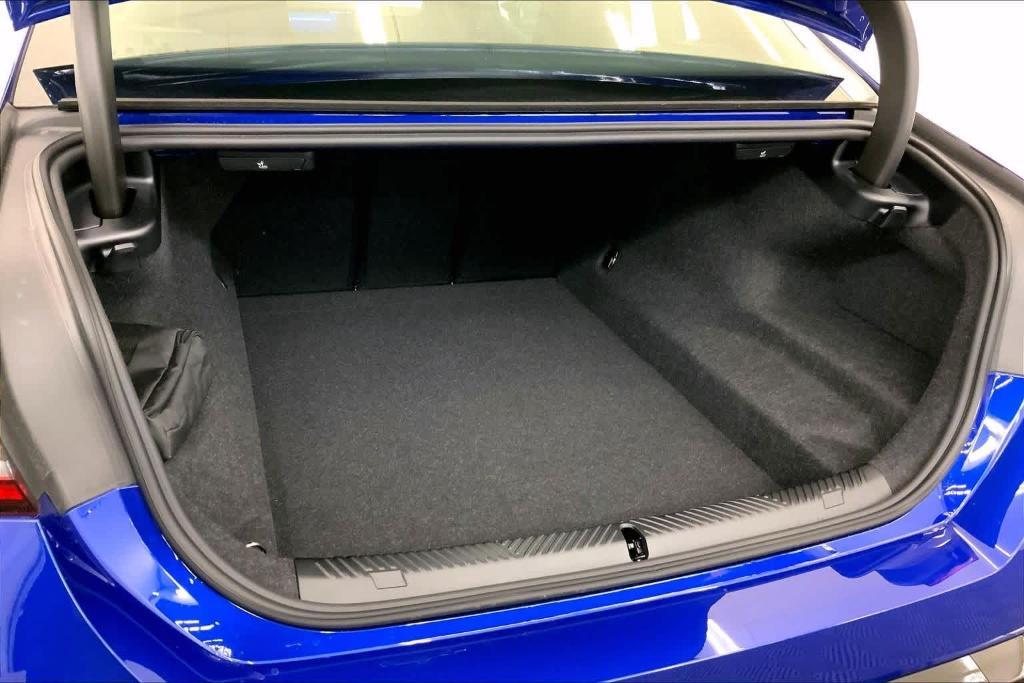 used 2025 BMW M5 car, priced at $120,500