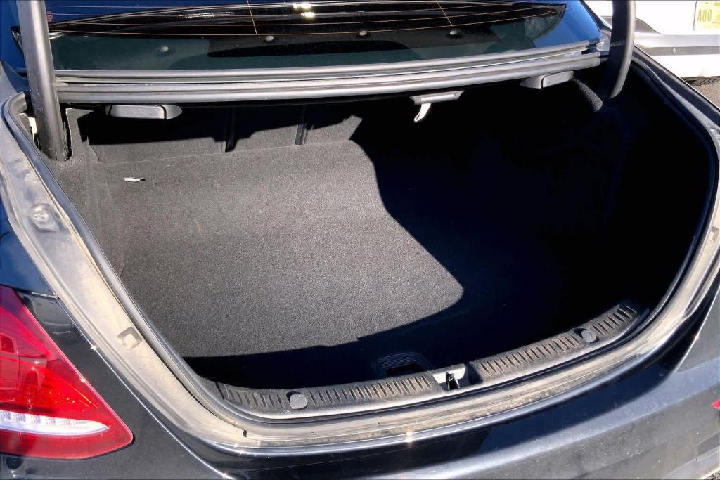 used 2019 Mercedes-Benz E-Class car, priced at $22,788