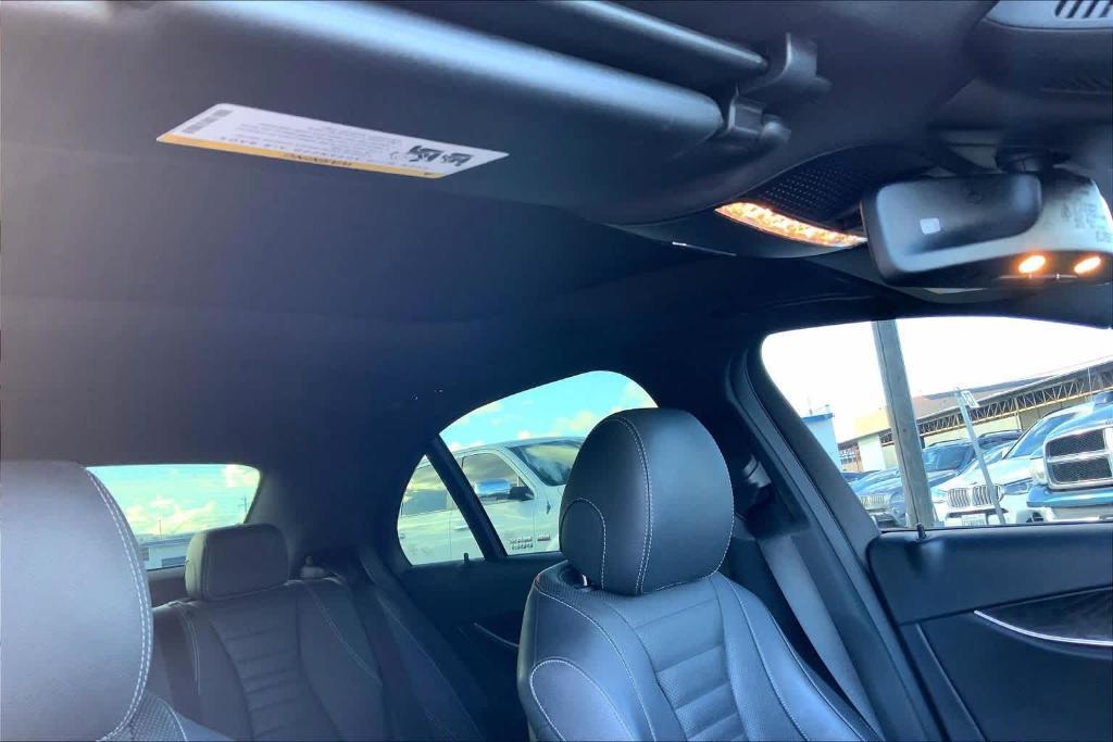 used 2019 Mercedes-Benz E-Class car, priced at $22,788