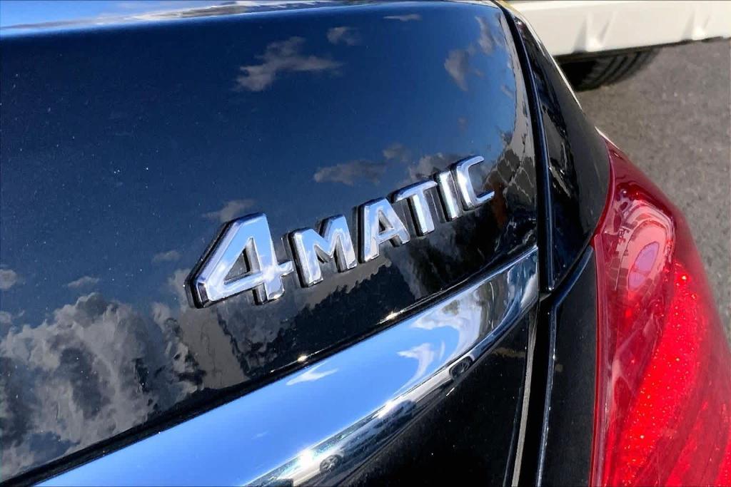 used 2019 Mercedes-Benz E-Class car, priced at $22,788