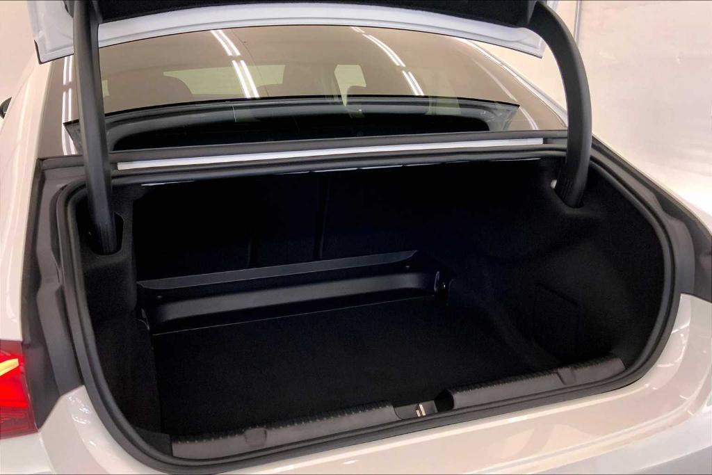 used 2024 Mercedes-Benz EQE 350 car, priced at $53,145