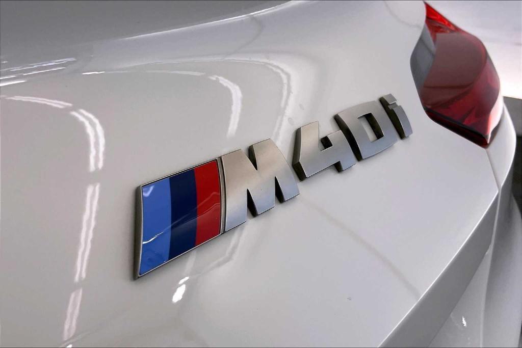 used 2024 BMW Z4 car, priced at $59,949