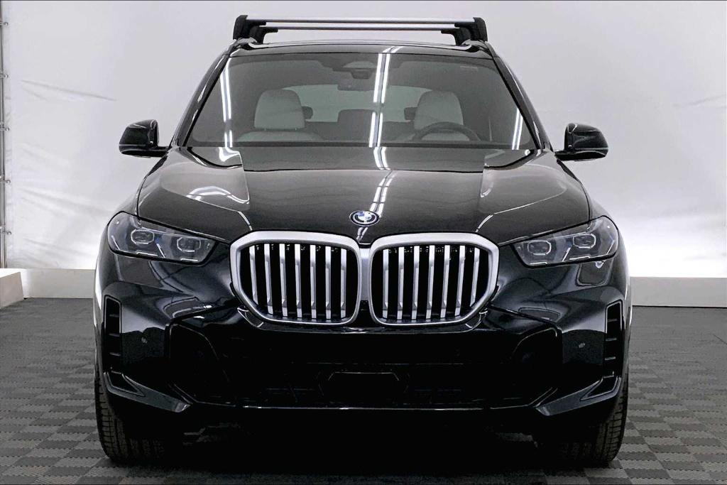 new 2025 BMW X5 PHEV car, priced at $86,425