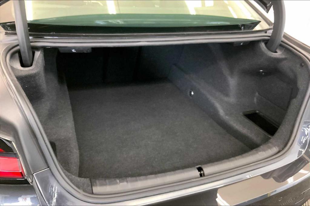 used 2023 BMW 530 car, priced at $36,070