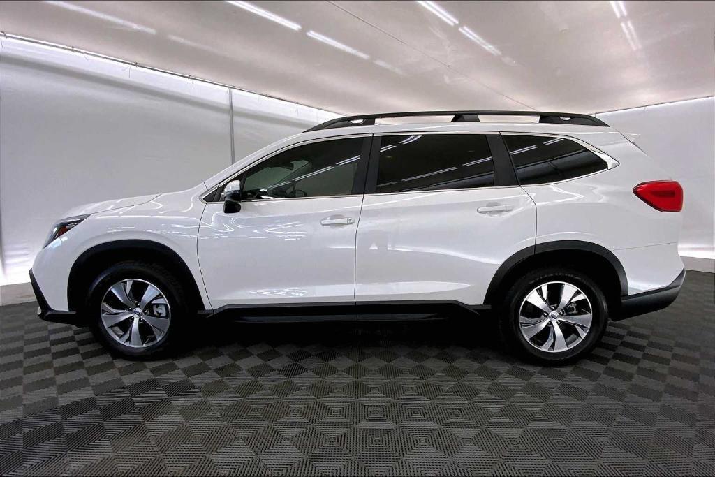 used 2023 Subaru Ascent car, priced at $27,239