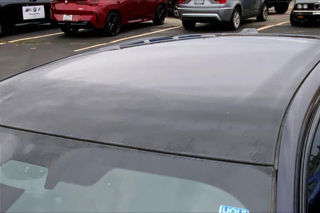 used 2023 BMW 760 car, priced at $59,054